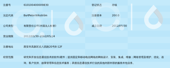 探索爱立信（西安）信息技术外包服务 全球视野下的本土化实践